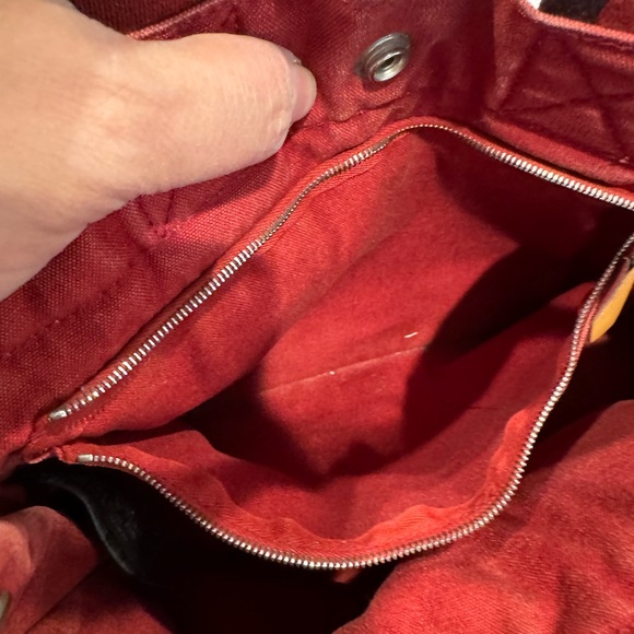 Authentic HERMES tote bag - Picture 11 of 12